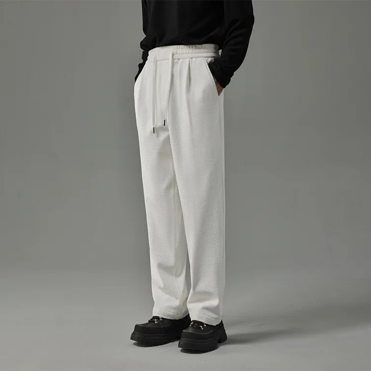 W2x Casual Pants Men-2