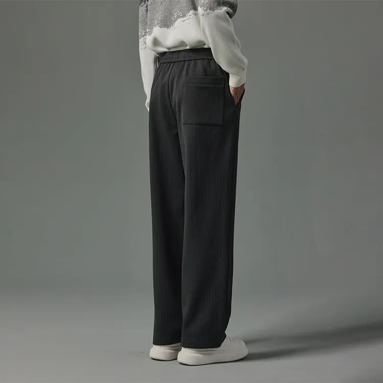 W2x Casual Pants Men-6