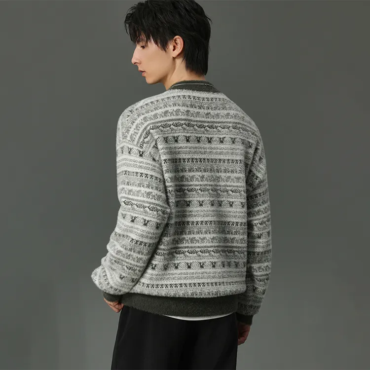 W2x Knitwear Men-2