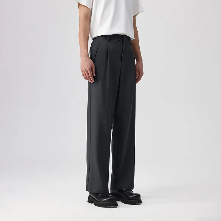 W2x Casual Pants Men-8