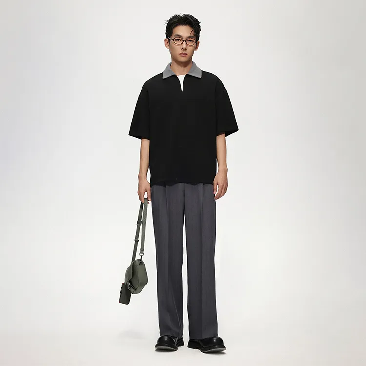W2x Polo Shirts Men-10