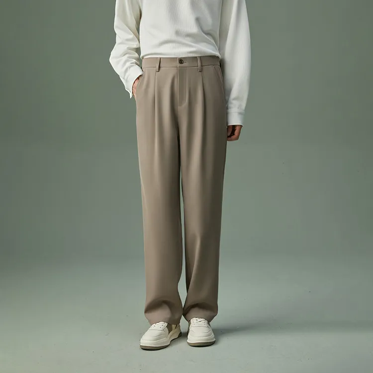 W2x Casual Pants Men-2