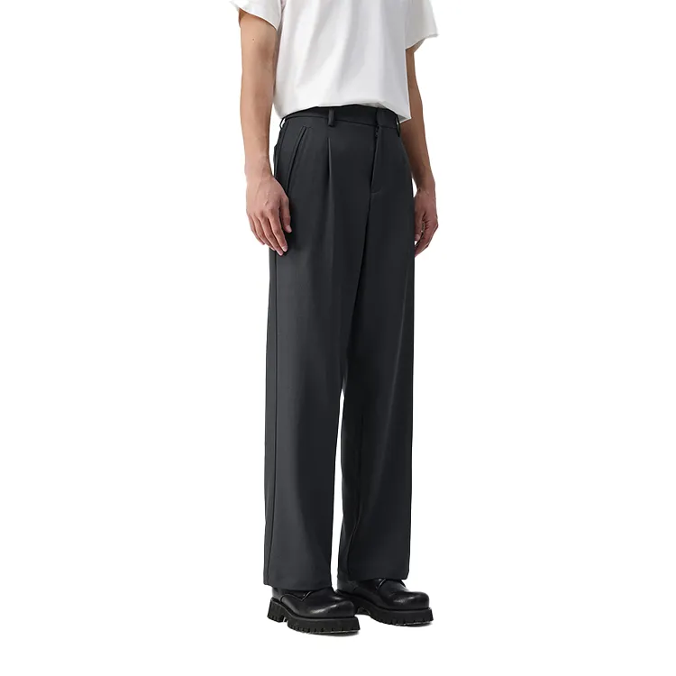 W2x Casual Pants Men-5