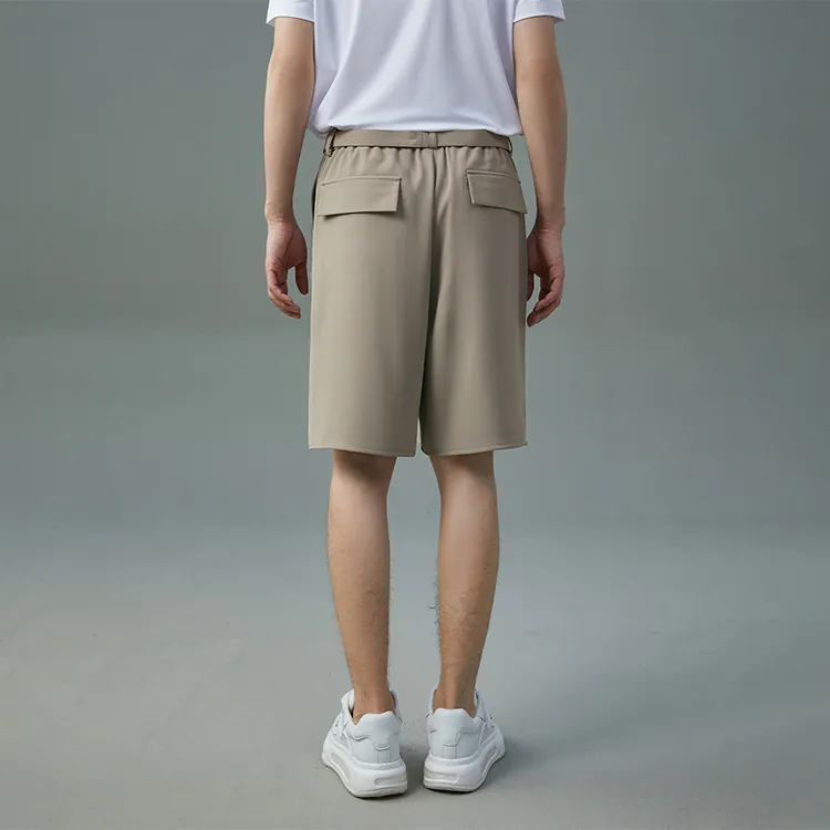 W2x Casual Shorts Men-11
