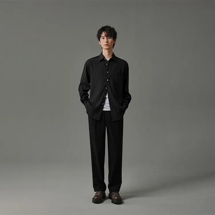 W2x Casual Pants Men-18
