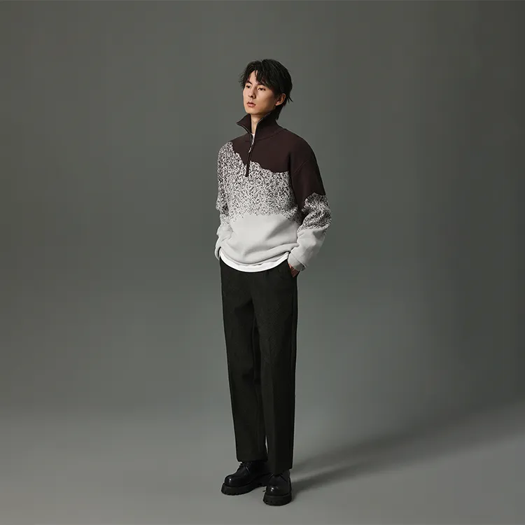 W2x Knitwear Men-4