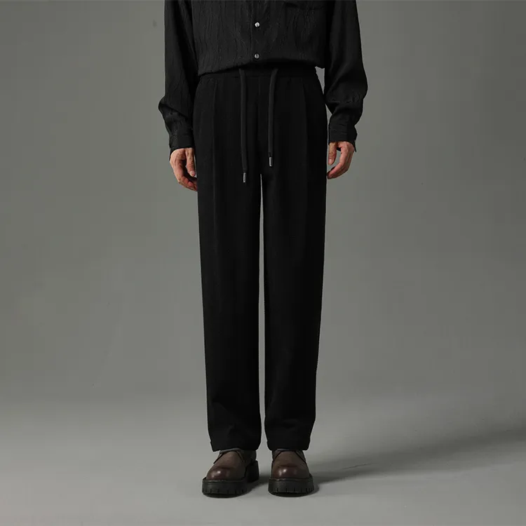 W2x Casual Pants Men-20