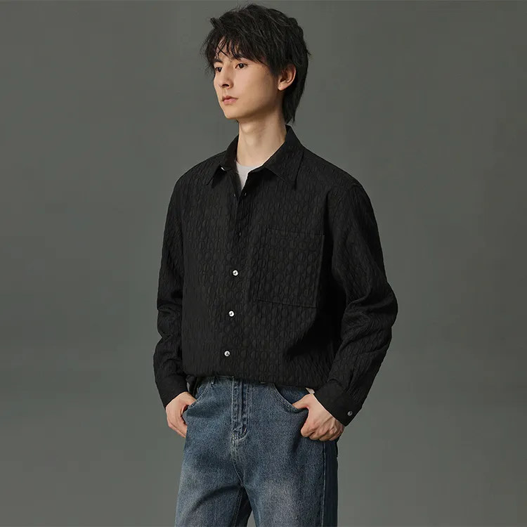 W2x Shirts Men-13