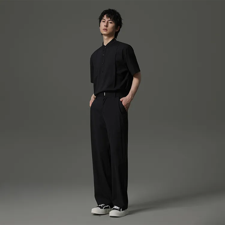 W2x Casual Pants Men-9