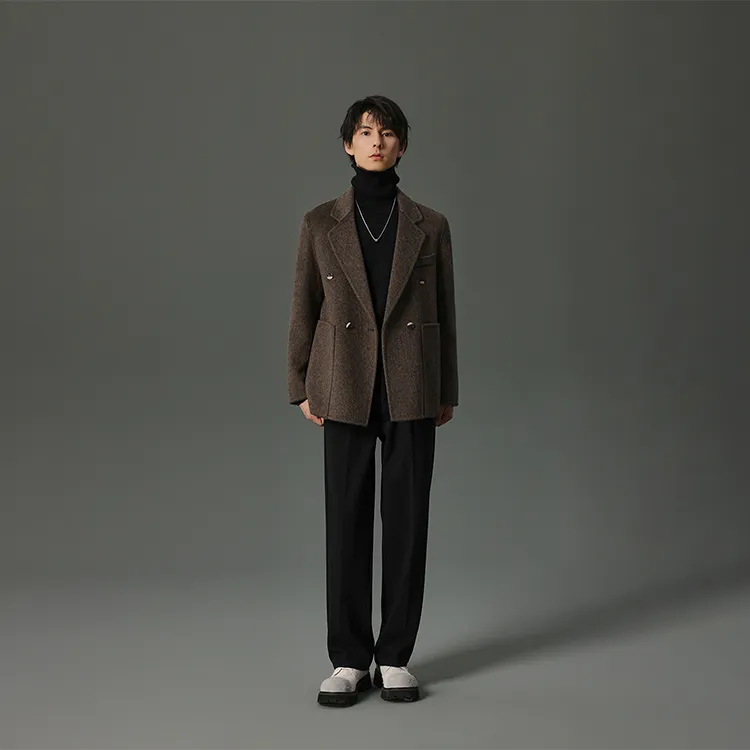 W2x Business Suits Men-10