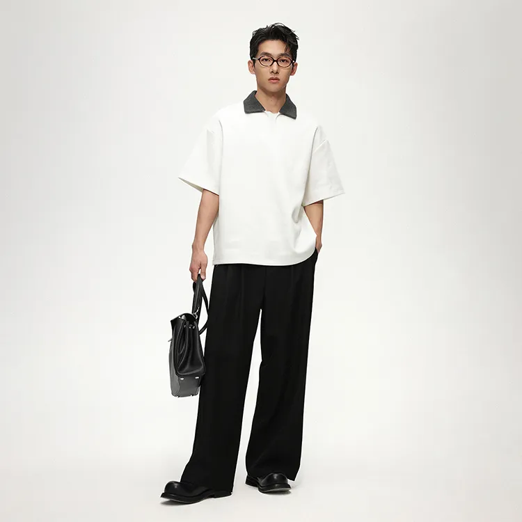 W2x Polo Shirts Men-4