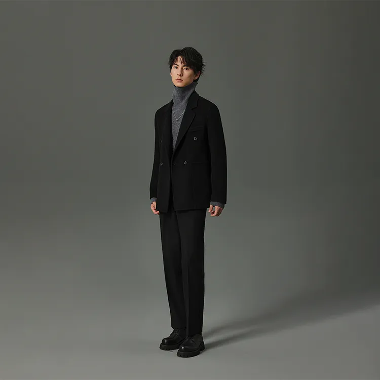 W2x Business Suits Men-23