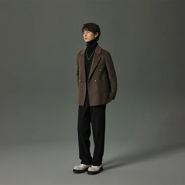 W2x Business Suits Men-11