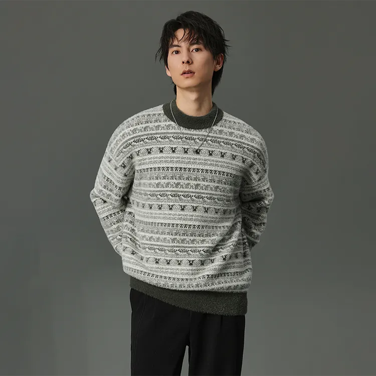 W2x Knitwear Men-5