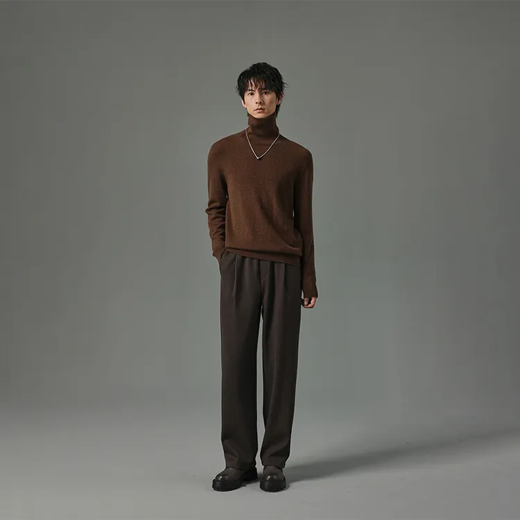 W2x Casual Pants Men-11