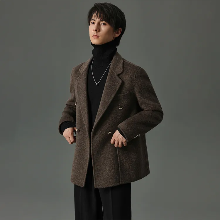 W2x Business Suits Men-7
