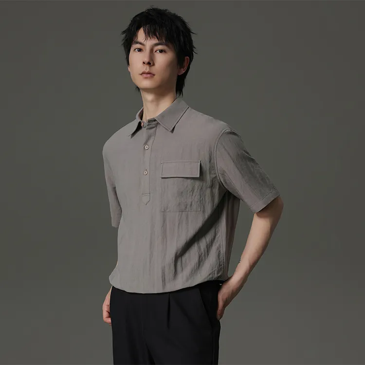 W2x Shirts Men-9
