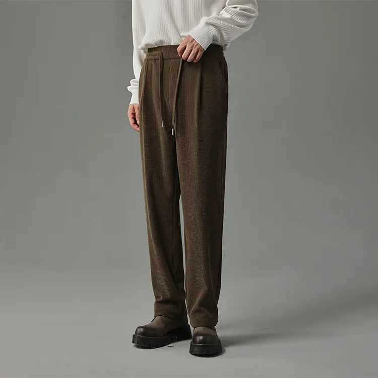 W2x Casual Pants Men-13