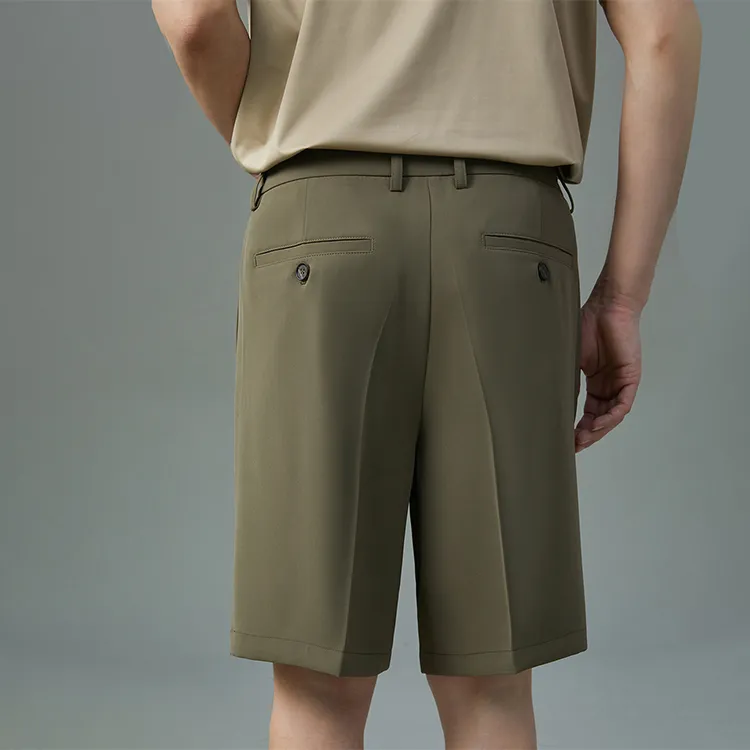 W2x Casual Shorts Men-7
