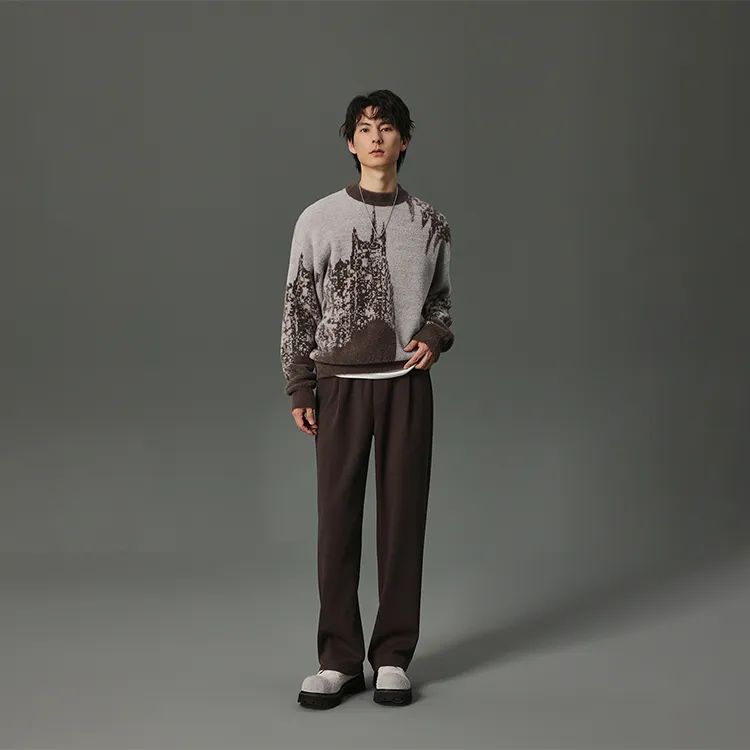 W2x Sweaters Men-4