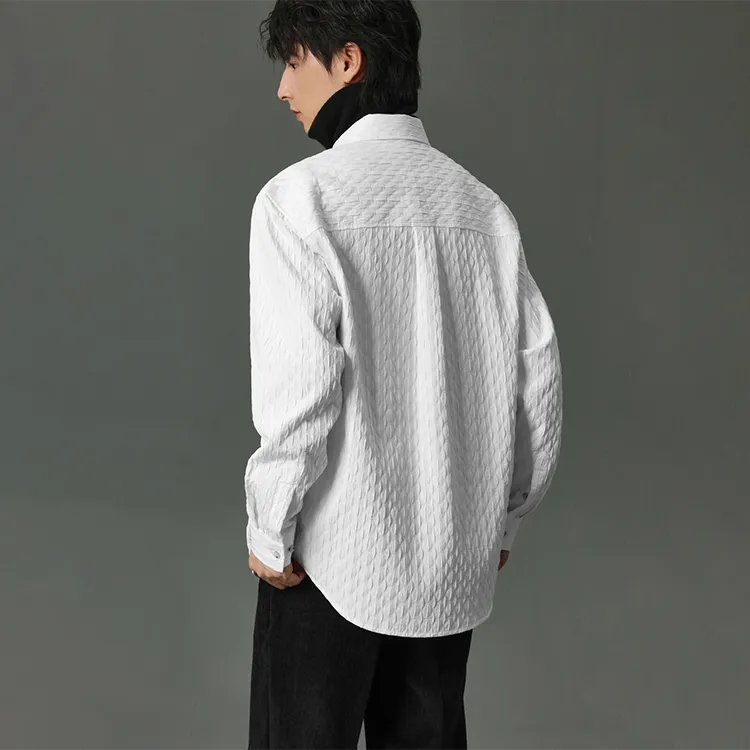 W2x Shirts Men-2