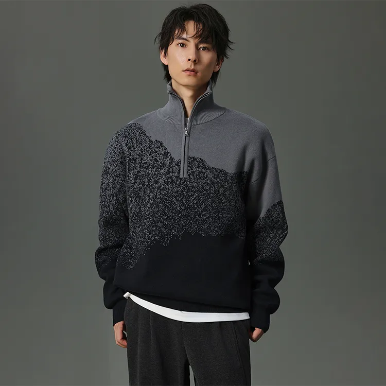 W2x Knitwear Men-11