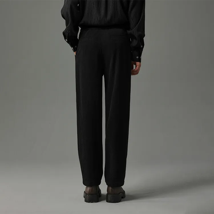 W2x Casual Pants Men-17