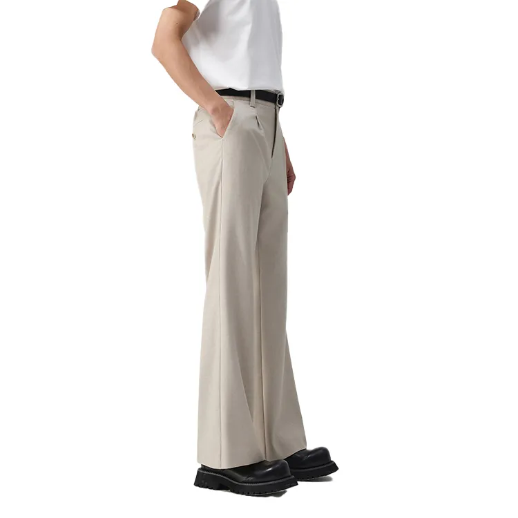 W2x Casual Pants Men-5