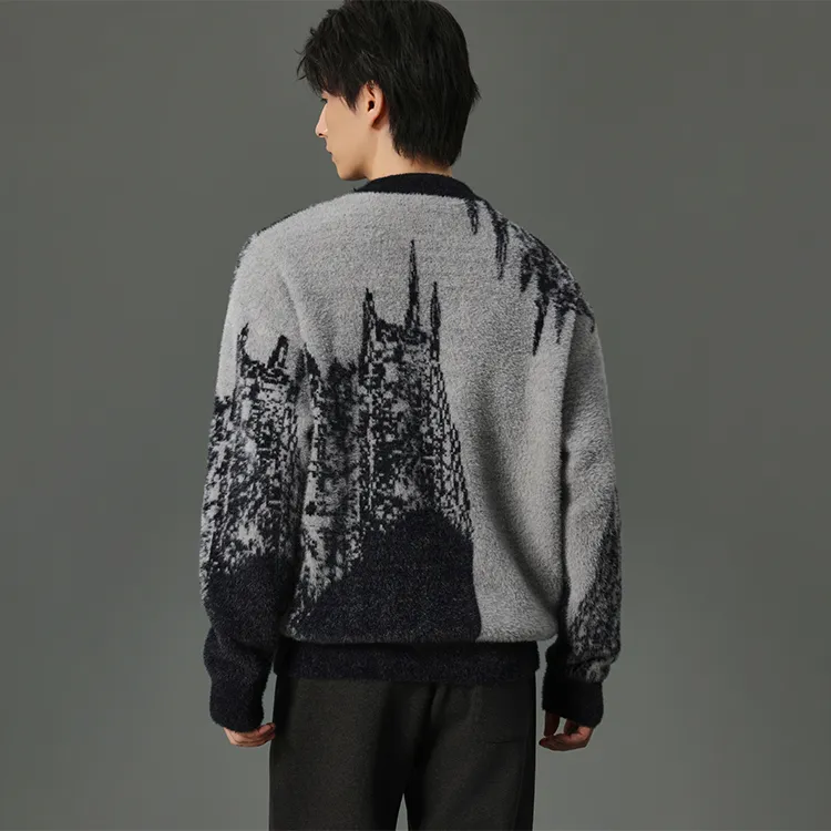 W2x Sweaters Men-13