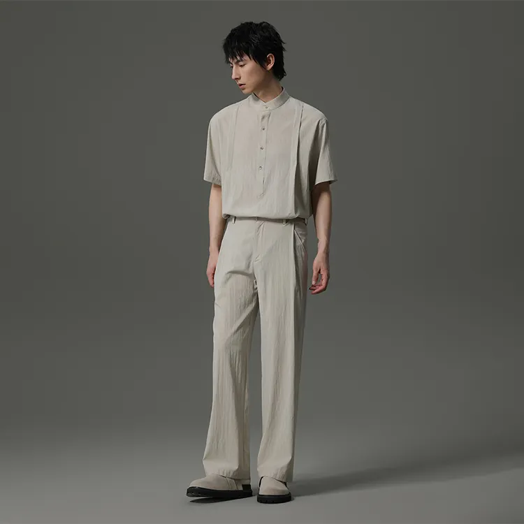 W2x Casual Pants Men-4