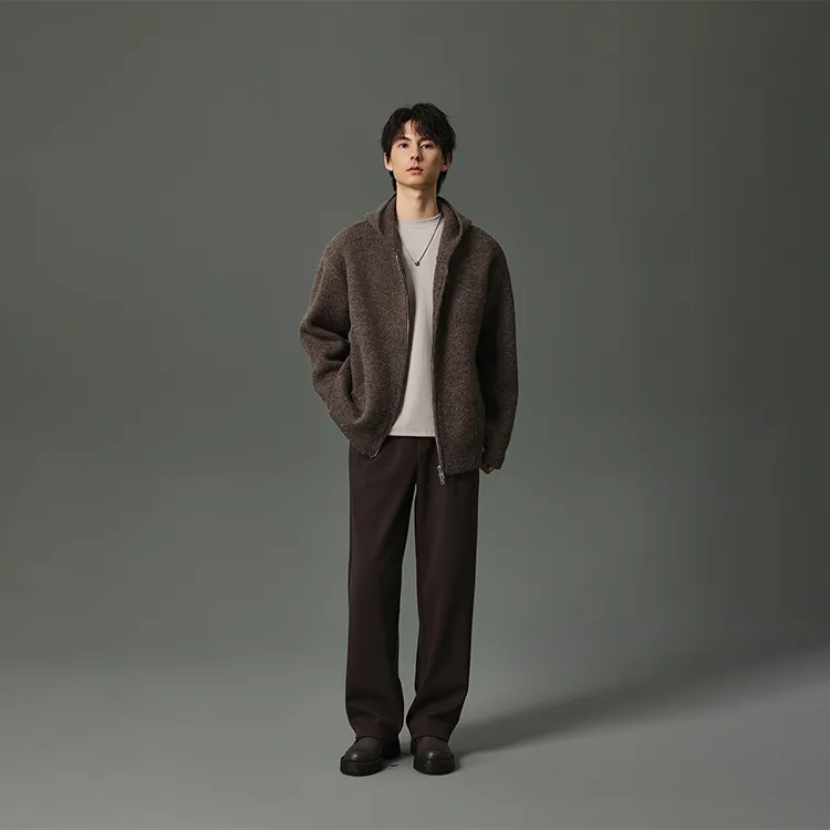 W2x Knitwear Men-10