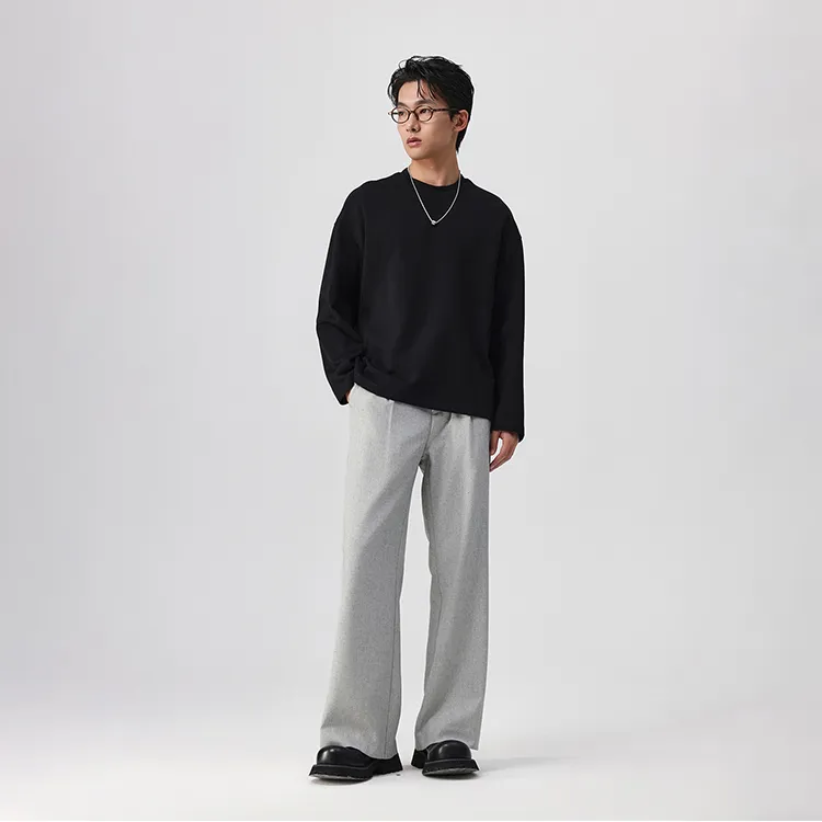 W2x T Shirts Men-23