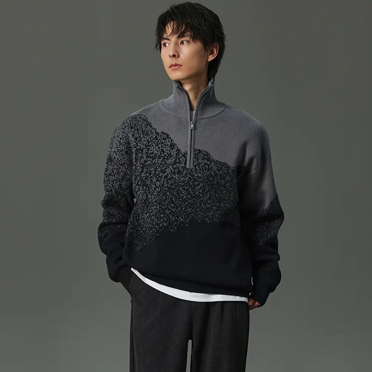 W2x Knitwear Men-8