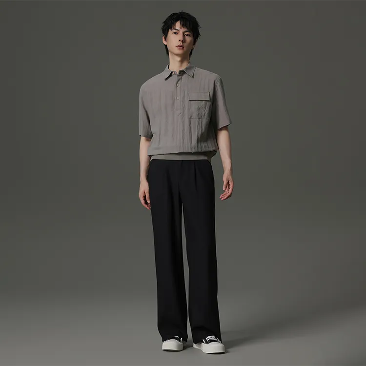 W2x Shirts Men-7