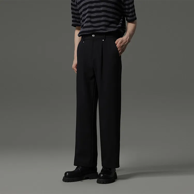 W2x Casual Pants Men-9