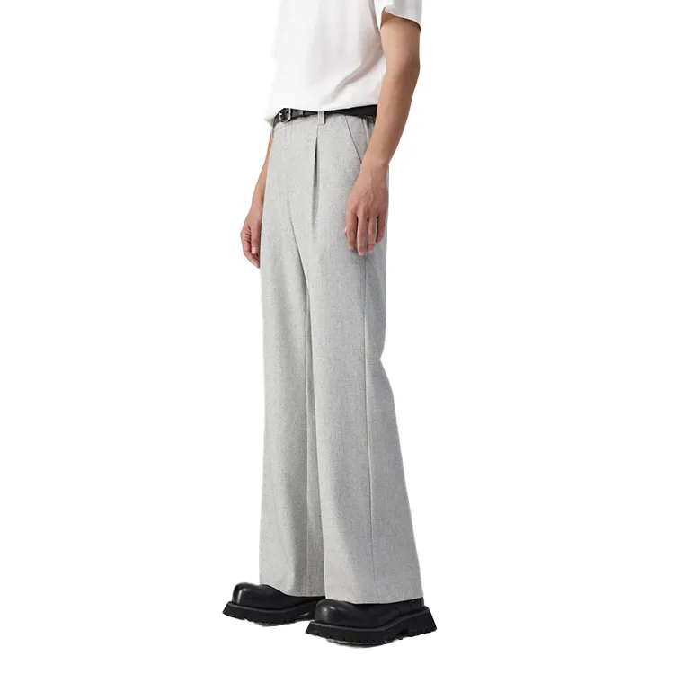 W2x Casual Pants Men-1