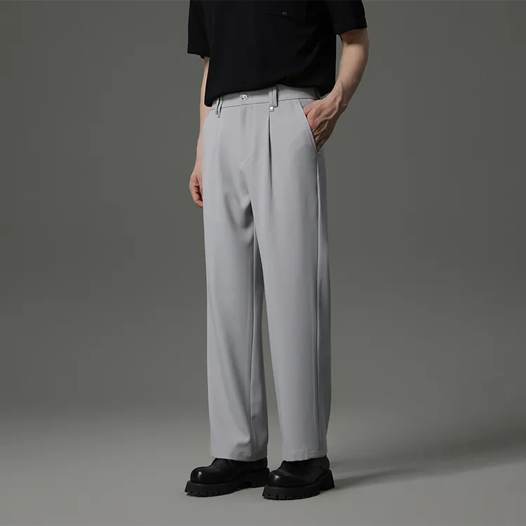 W2x Casual Pants Men-4