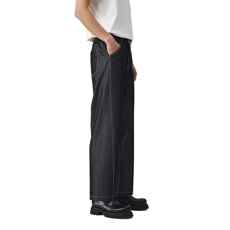 W2x Casual Pants Men-4