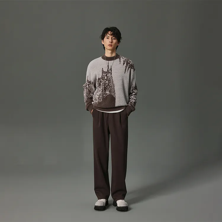 W2x Sweaters Men-5