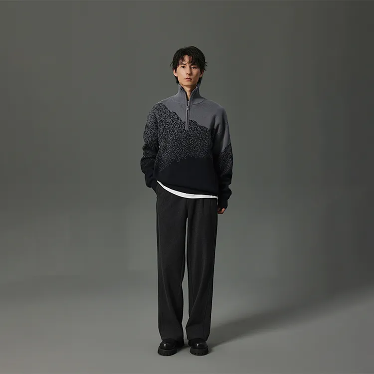 W2x Knitwear Men-10
