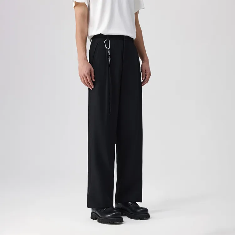 W2x Casual Pants Men-11