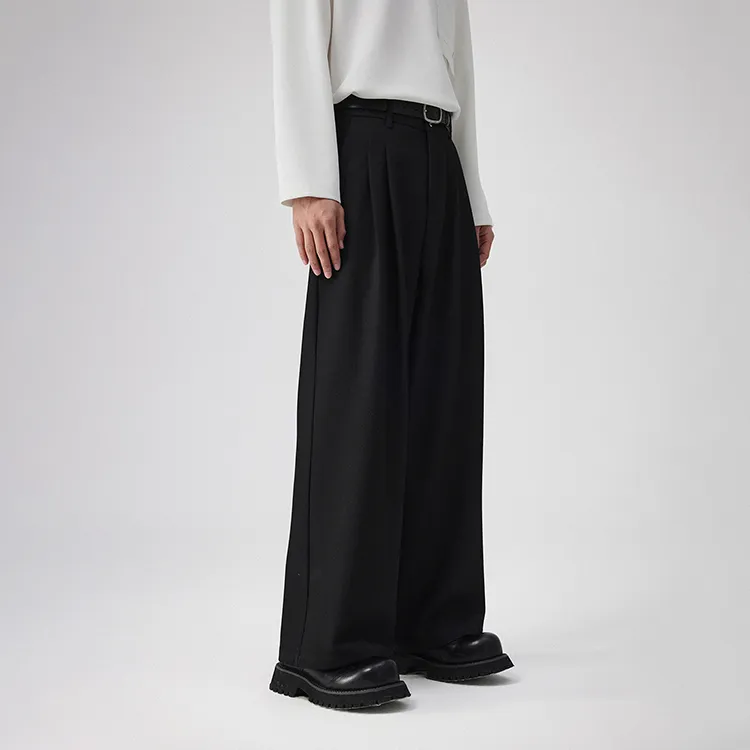 W2x Casual Pants Men-12