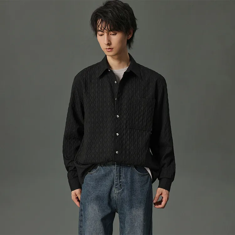 W2x Shirts Men-17