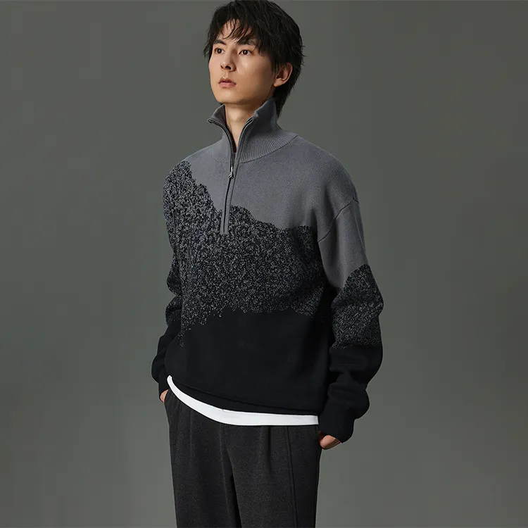 W2x Knitwear Men-7