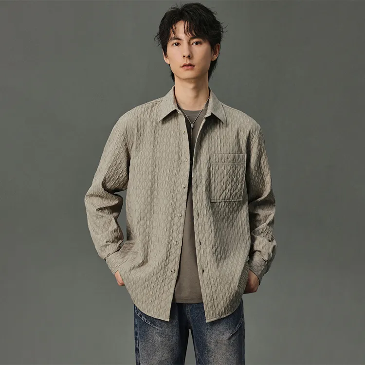 W2x Shirts Men-7
