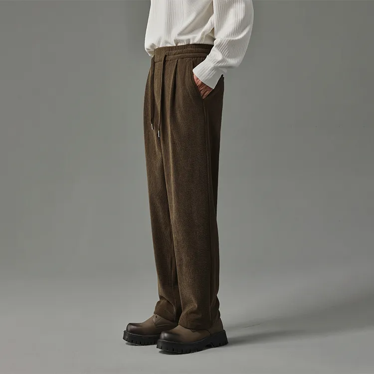 W2x Casual Pants Men-9