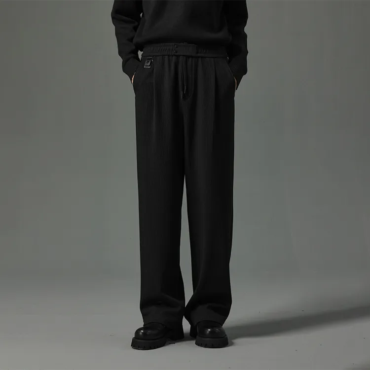 W2x Casual Pants Men-16