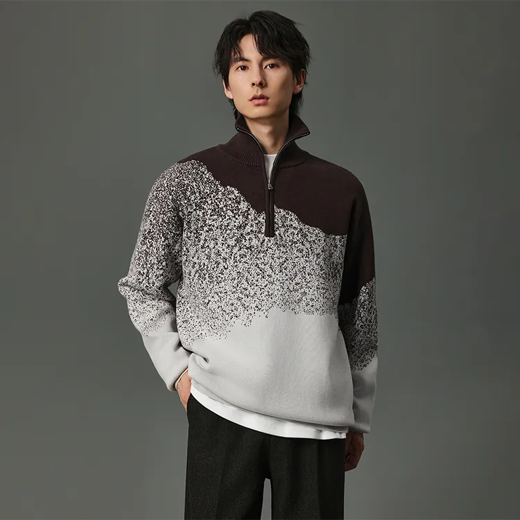 W2x Knitwear Men-2