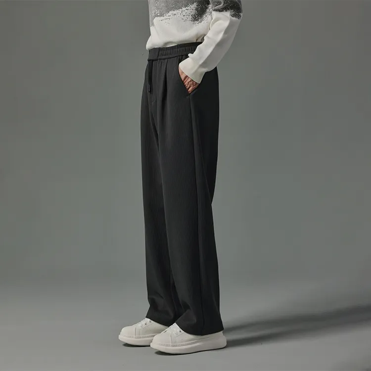 W2x Casual Pants Men-4