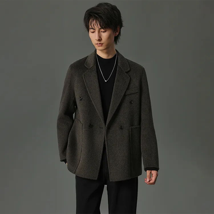 W2x Business Suits Men-2
